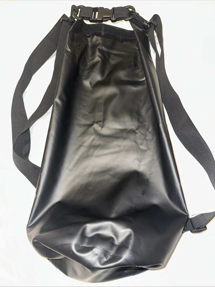 County Comm Mil Spec 51361 Foldable Dry Bucket Bag