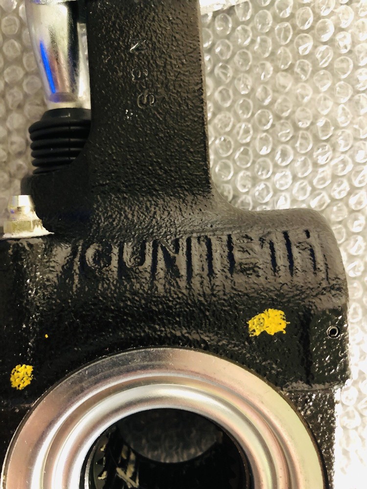 Gunite Automatic Slack Adjuster | AS1140