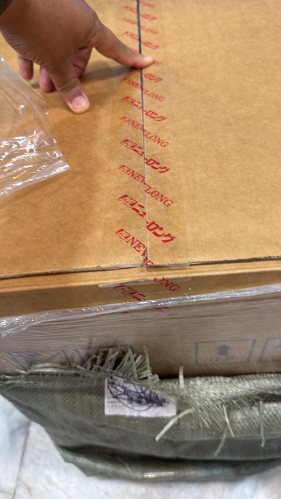 NewLong DS-9C Bag Closing Machine
