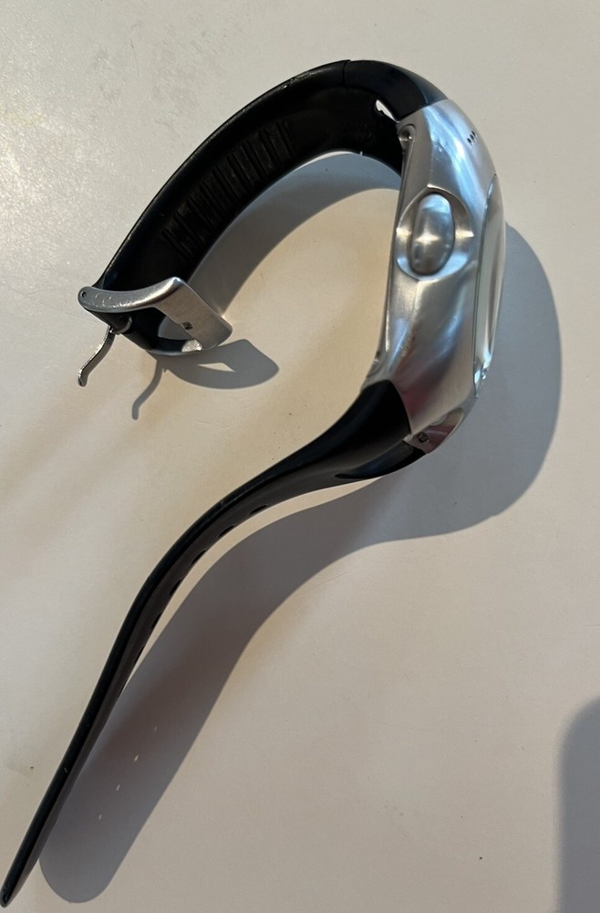 Mares Nemo Dive Watch (working, Used, Needs New Strap)