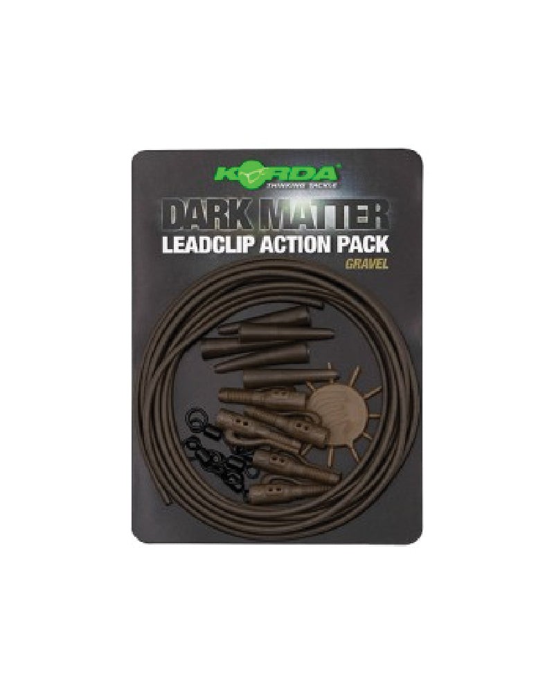 Korda Dark Matter Action Pack Korda