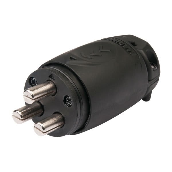 GARMIN ELEC. POWER PLUG- 010-12832-41