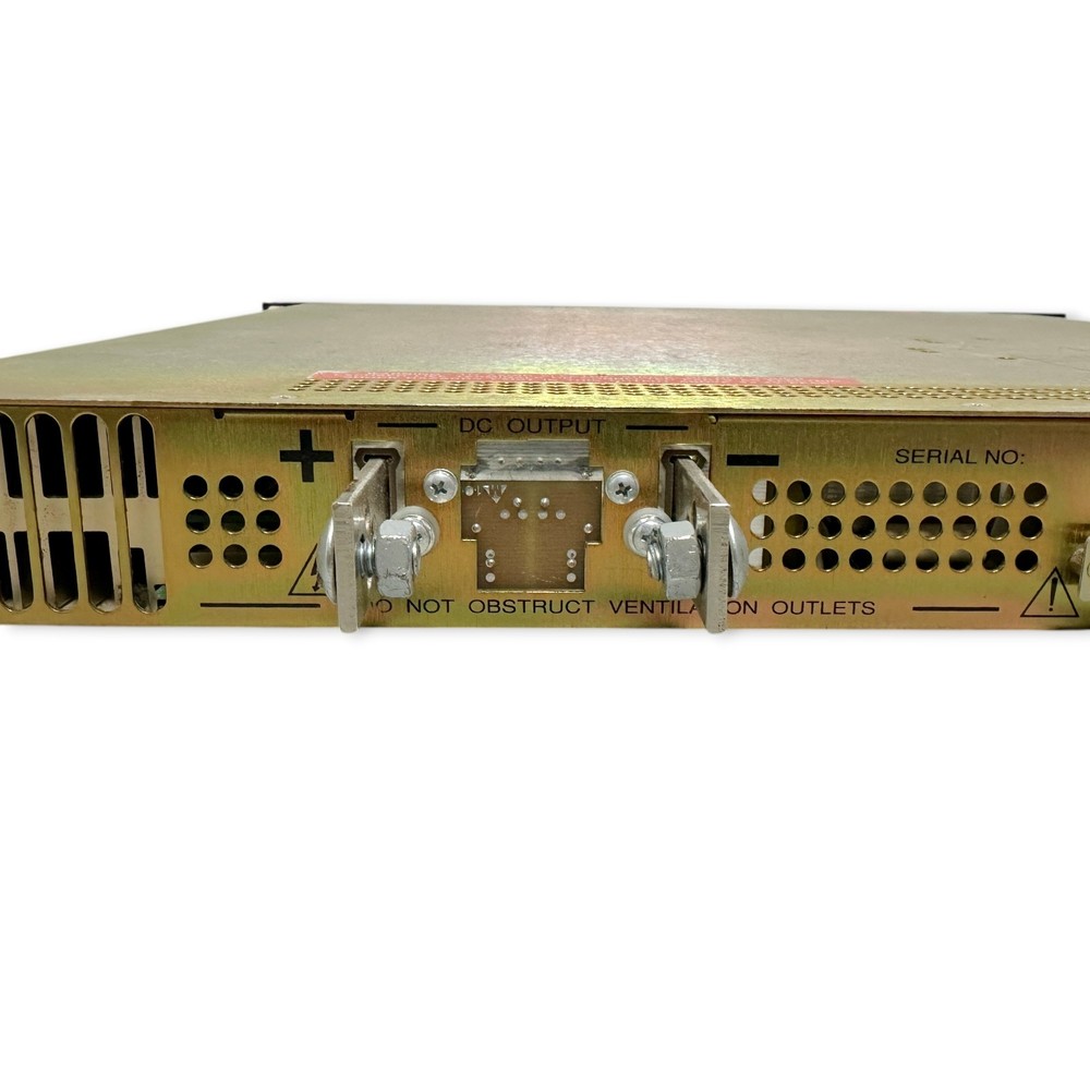 Sorensen DCS60-18E Programmable DC Power Supply 0-60V / 0-18A | Tested & Working