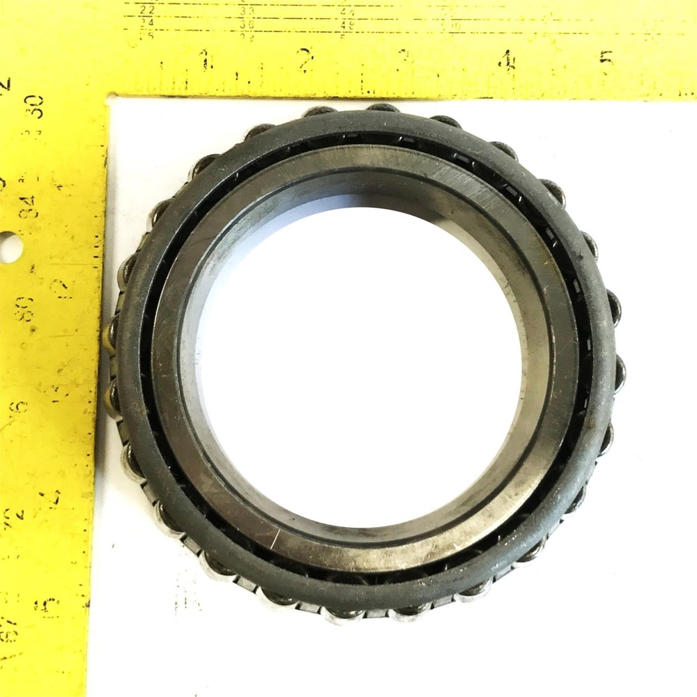 Bower Tapered Roller Bearing Cone 47681 NOS