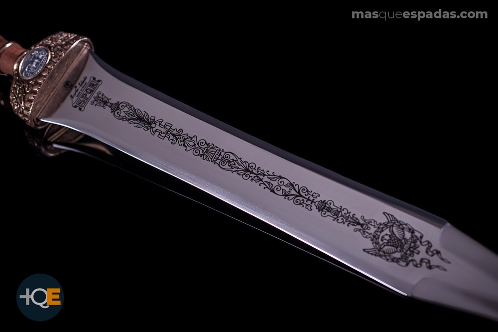 Roman Sword Julius Caesar