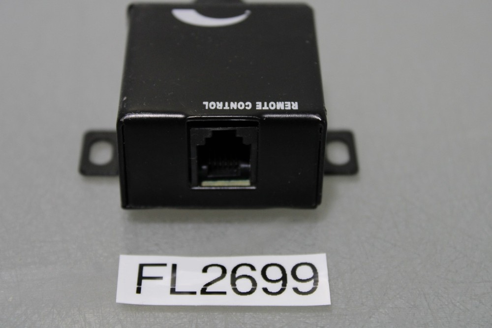 Remote Control for Power Amplifier Amp (FL2699-R45)