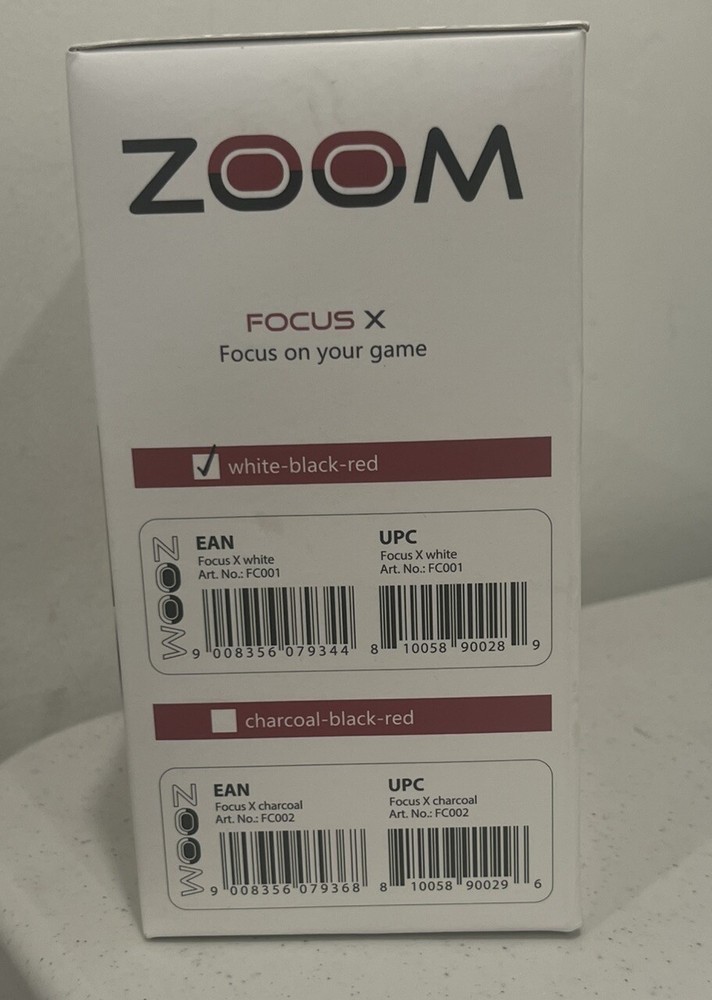 Zoom Focus X Rangefinder