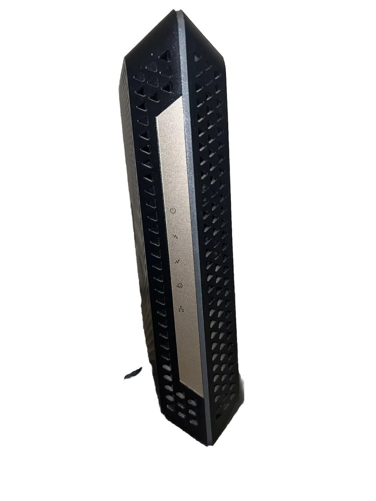 NETGEAR Nighthawk CM1000V2 DOCSIS 3.1 Cable Modem