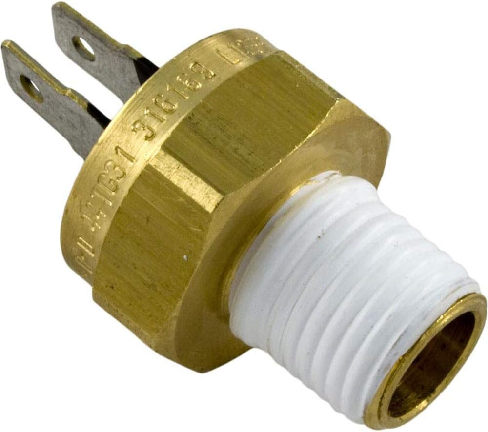 42001-0063S Electrical System High Limit Switch Replacement Pool and Spa Heater