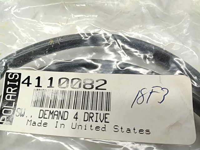 4X4 SWITCH - 2000 Polaris NOS