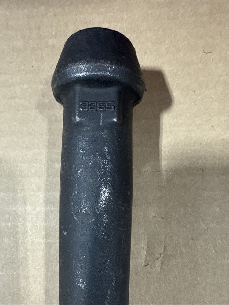 Klein Tools 1-1/4” Broad-Head Bull Pin Alignment 3255 USA NEW