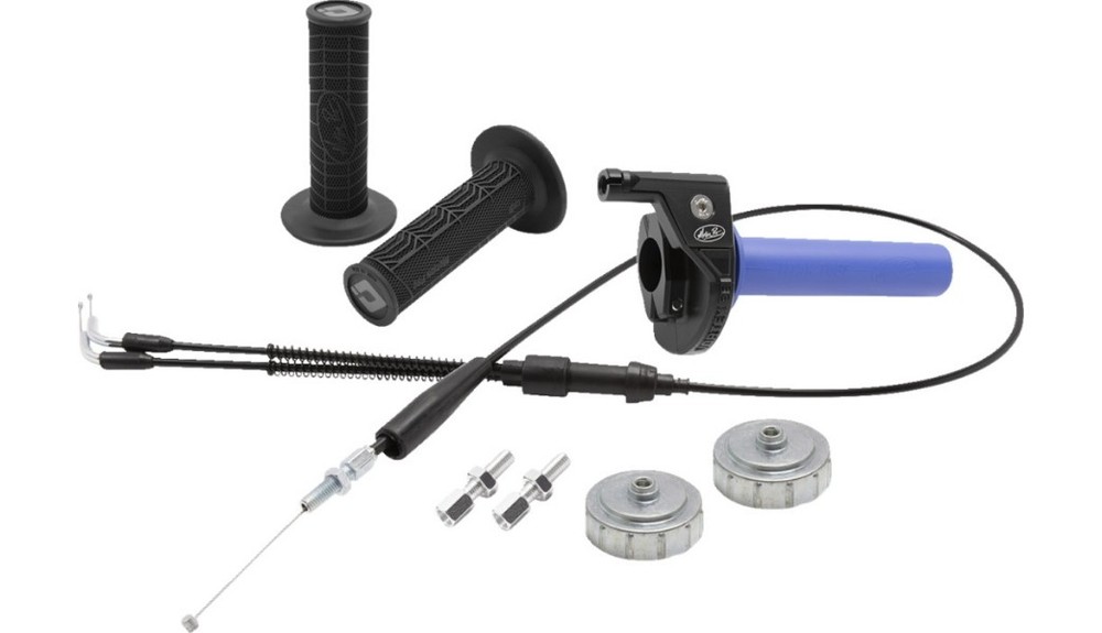 Motion Pro Vortex SE Throttle Kit - 01-2825
