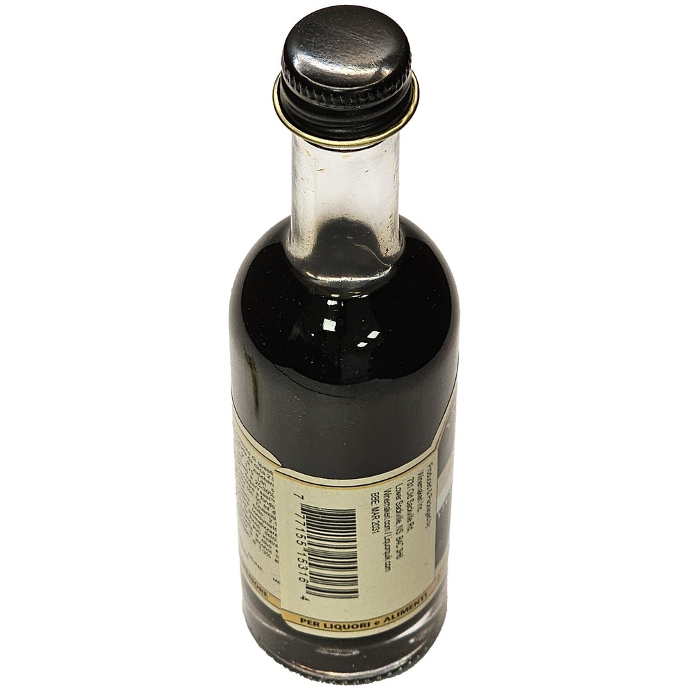 Liquor Quik Prestige Dublin Cream Essence 50ml