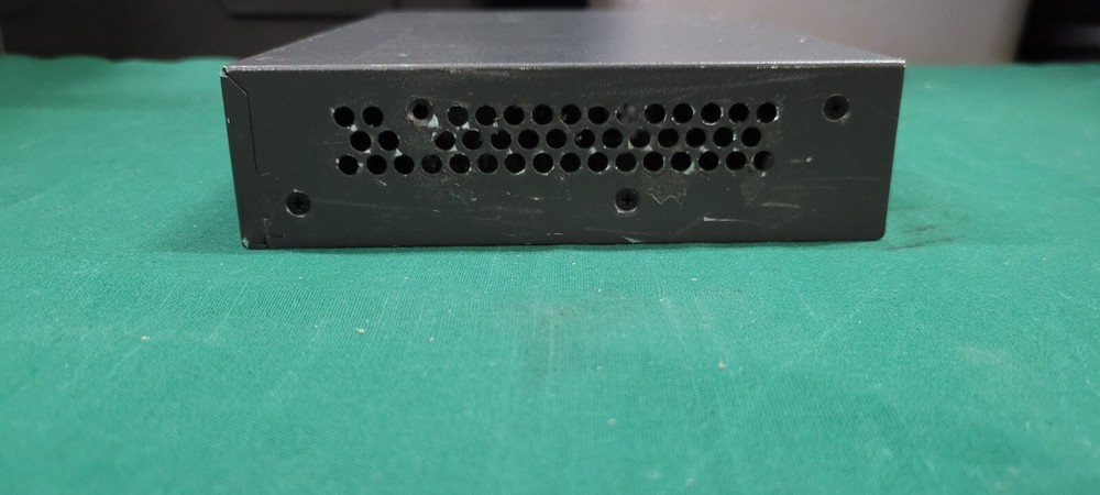 Extron MPS 601 6 Input Media Presentation Switcher