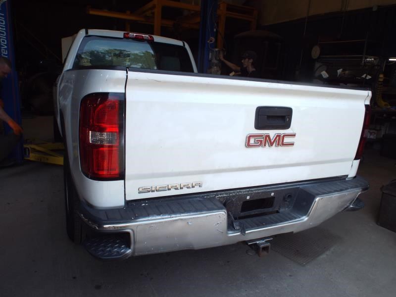 SIERRA150 2016 Speaker 457054