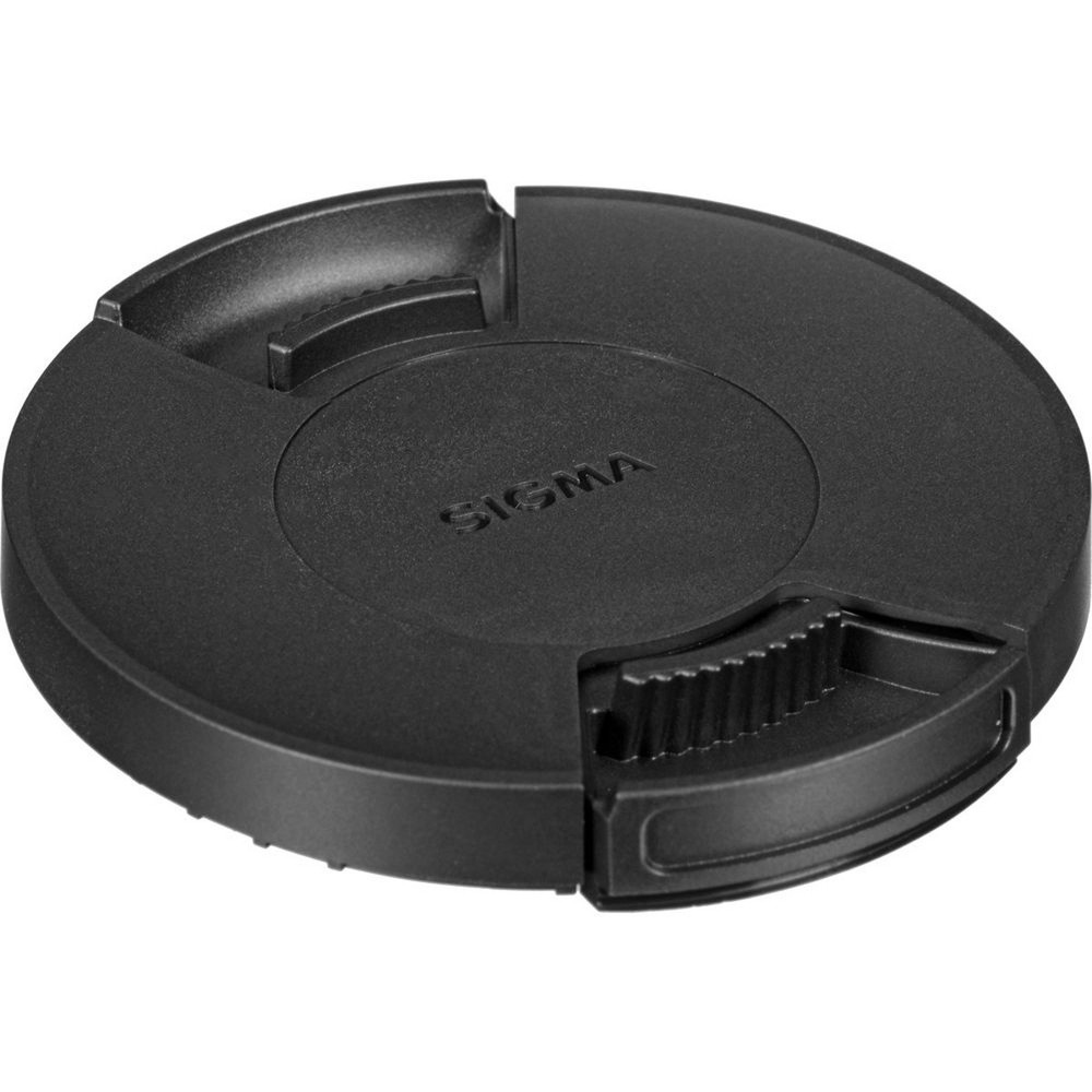 Sigma Front Lens Cap 55mm
