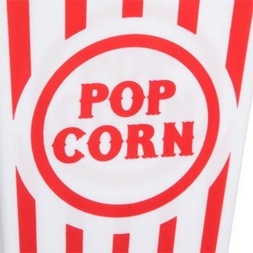 Simply Paris Popcorn Holder - 4 piece set