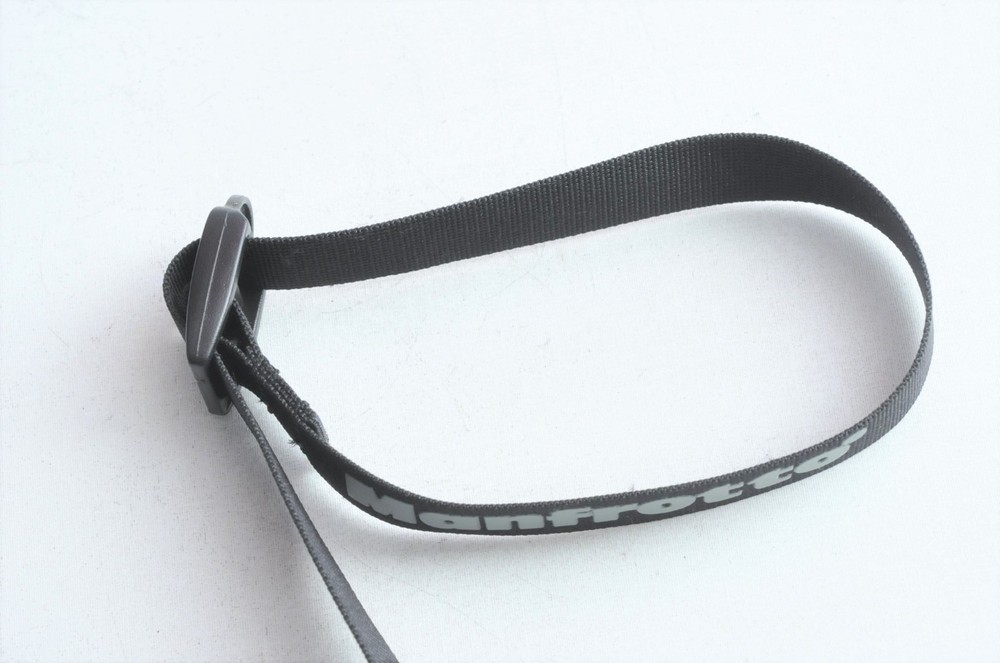 Bogen Manfrotto Tripod Strap