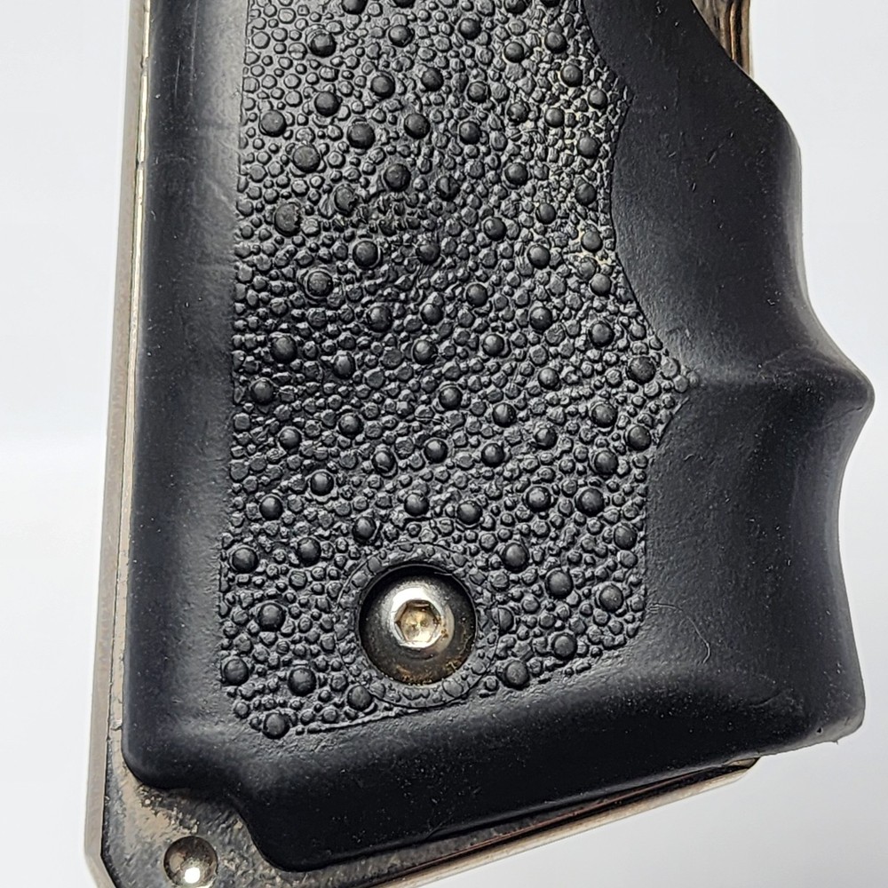 45 Rubber Hump Grips