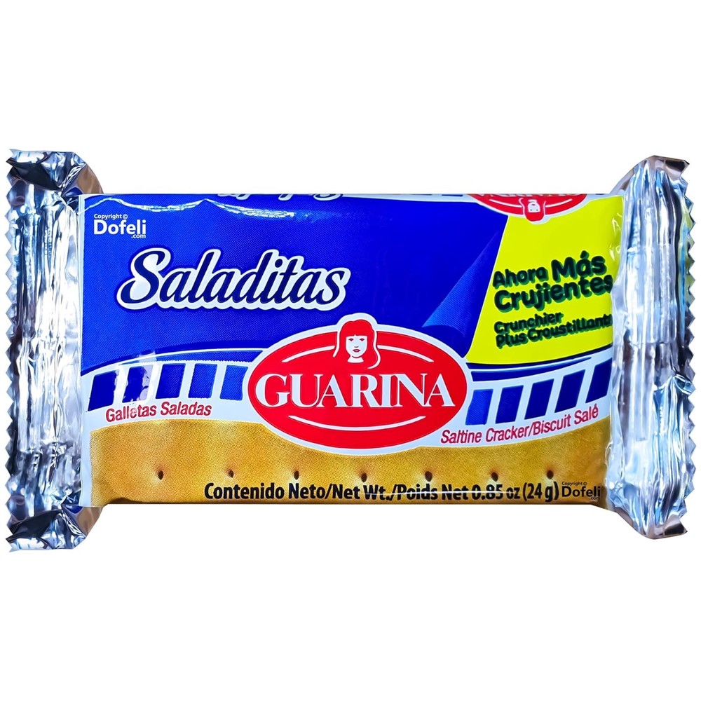 Saladitas Guarina