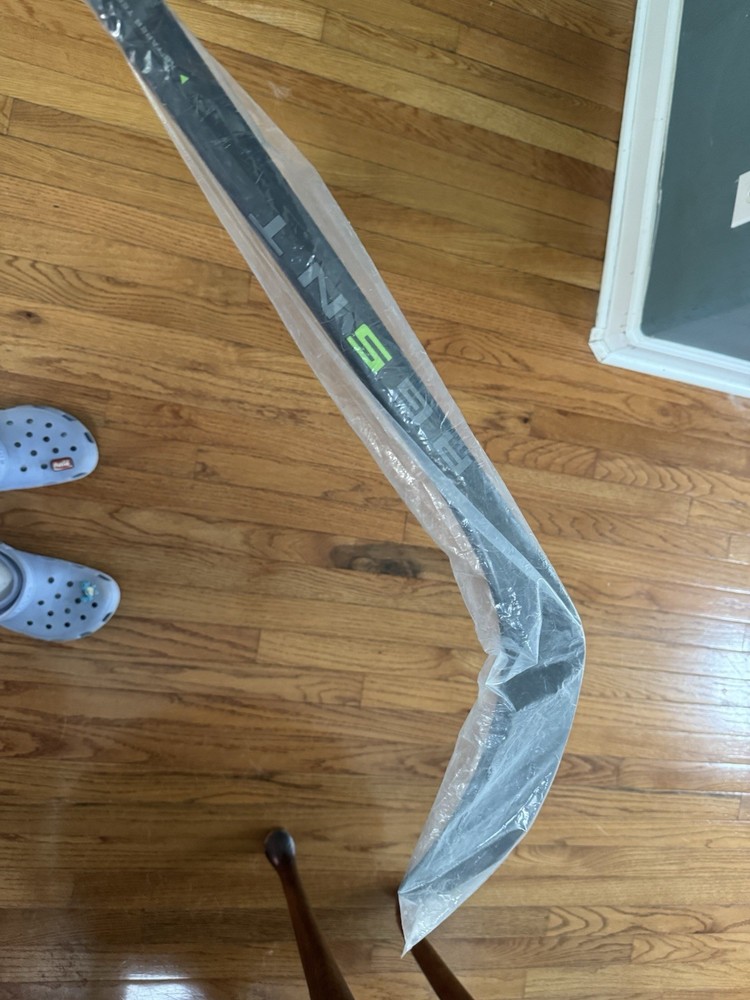 BAUER AG5NT P92 77FLEX LH