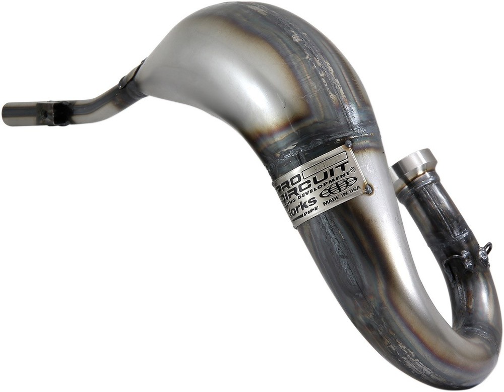 PRO CIRCUIT 0731985 Works Pipe