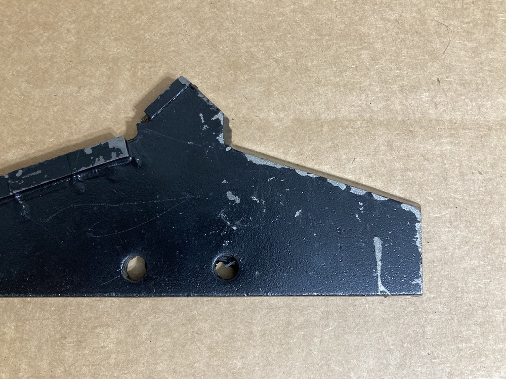 Little Beaver Carbide Blade 8”