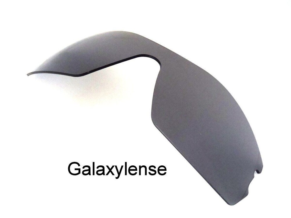 Galaxy Replacement Lenses for Oakley Radar Path Titanium Polarized 100% UVAB