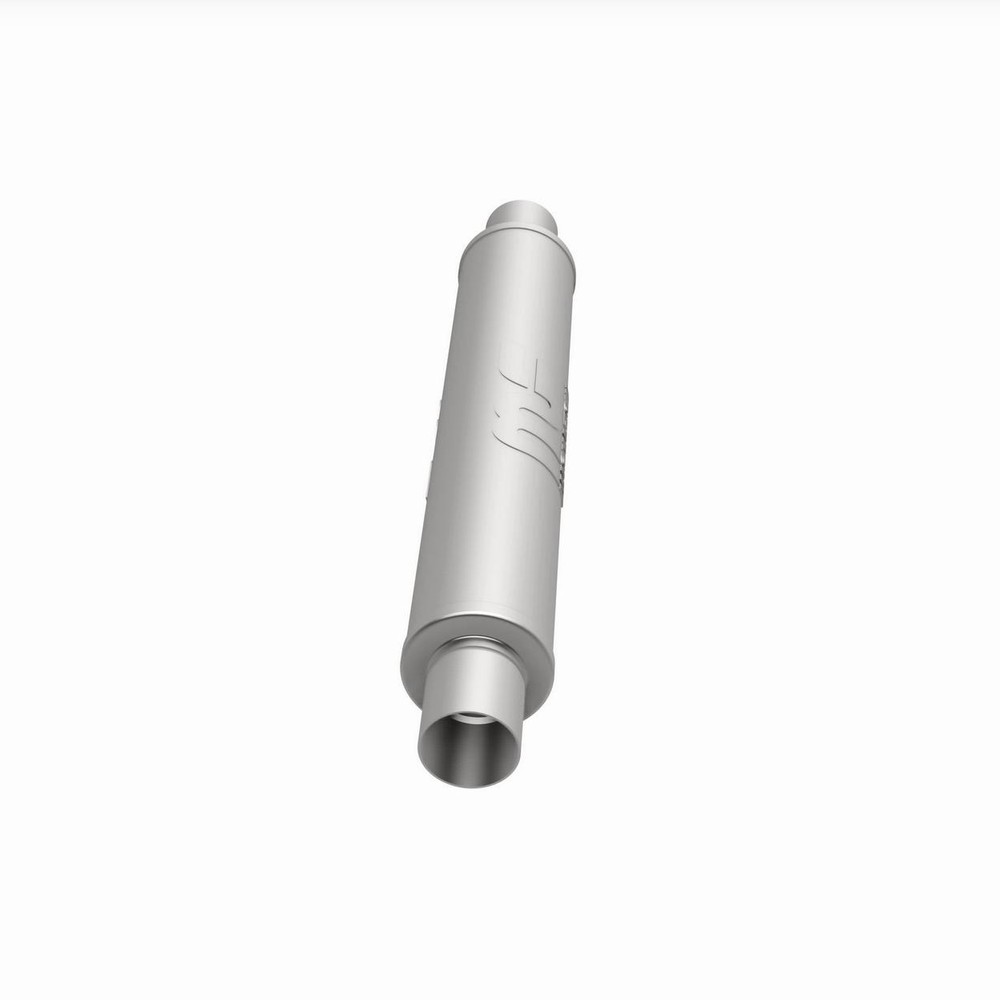 MagnaFlow 10436 Universal Performance Muffler - 2.5/2.5