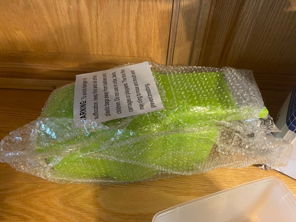 New Damaged Box Multi Chopper With Storage Smart Home Kitchen Tool