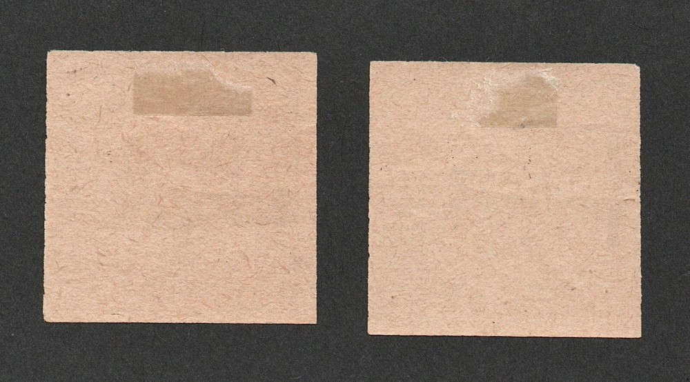 Albania (1921) - Unrecognized Mirdite Republic (Unauthorized Issue)
