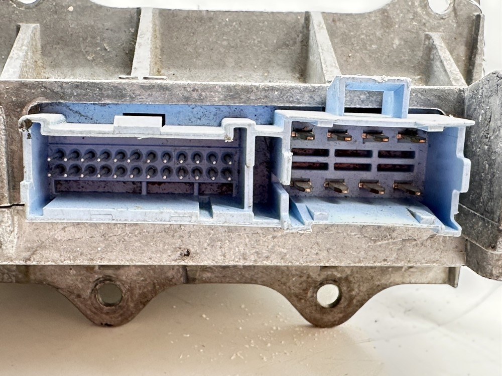 Freightliner M2 BHM Bulkhead Module Body Control Module A06-40959-002 BCM 6.10