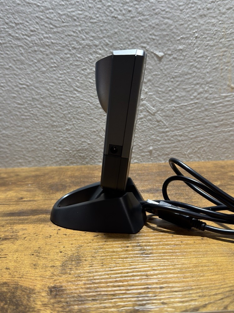 Plantronics CS50-USB Wireless Charger Dock Base ONLY