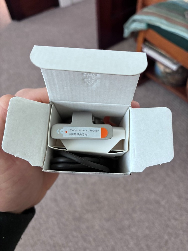 dji osmo mobile 7p smartphone gimbal