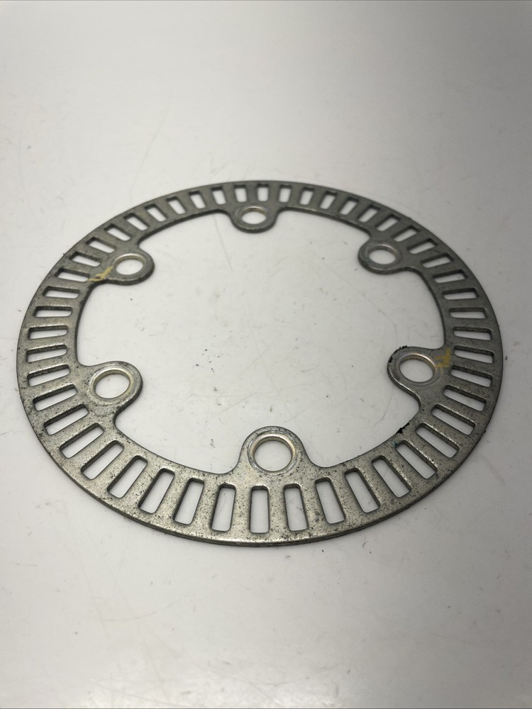 ♻️ Ktm Duke 390 Abs 2021 - 2023 Front ABS Ring ♻️