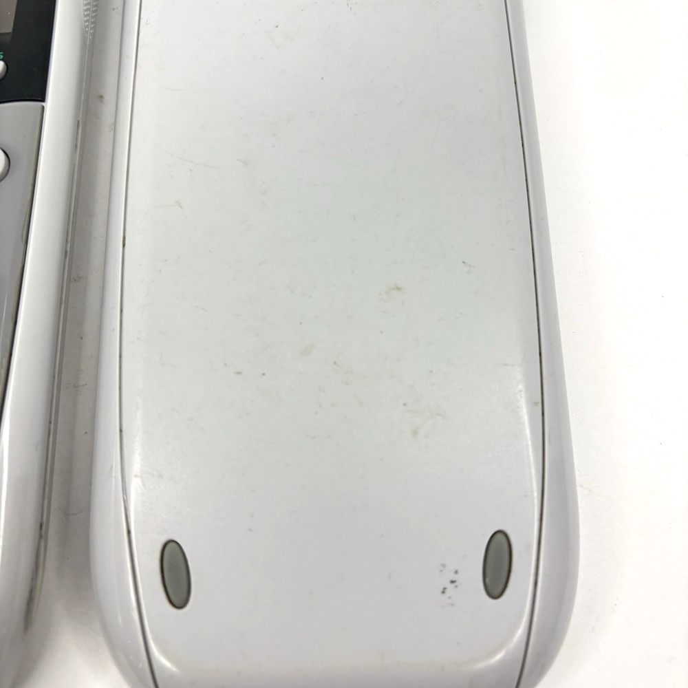 TI-84 Plus Graphing Calculator Silver Edition Texas Instruments Battery Tested