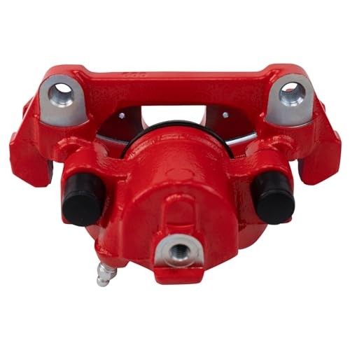 Performance Front Driver and Passenger Side Brake Caliper Set Caliper