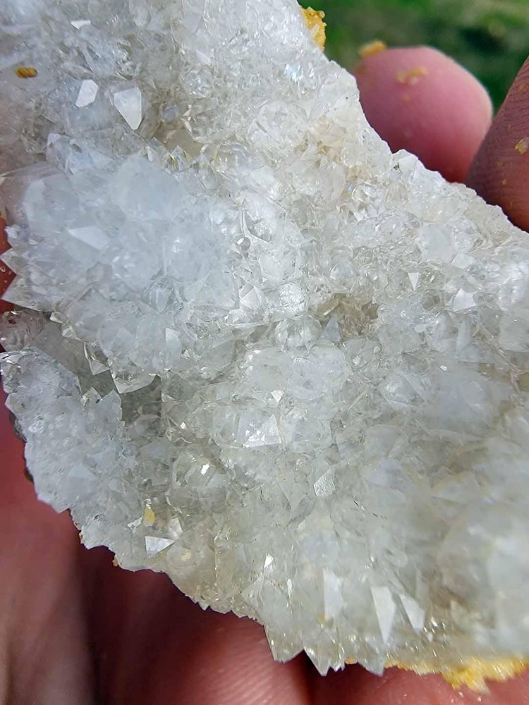 Break Your Own Geode! Moroccan Geodes Whole Random Pull!