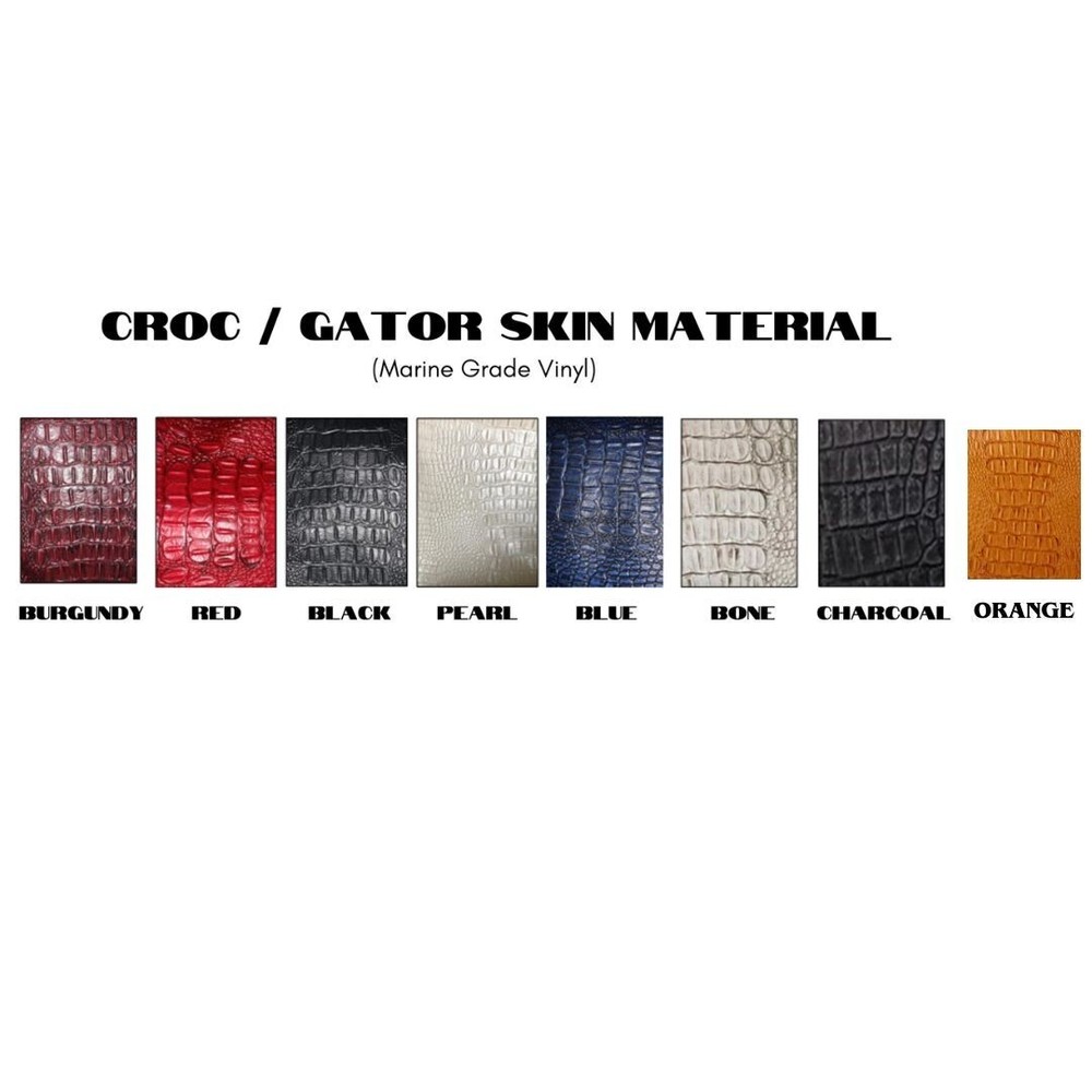 Electra Harley-Davidson Replacement Seat Cover Only