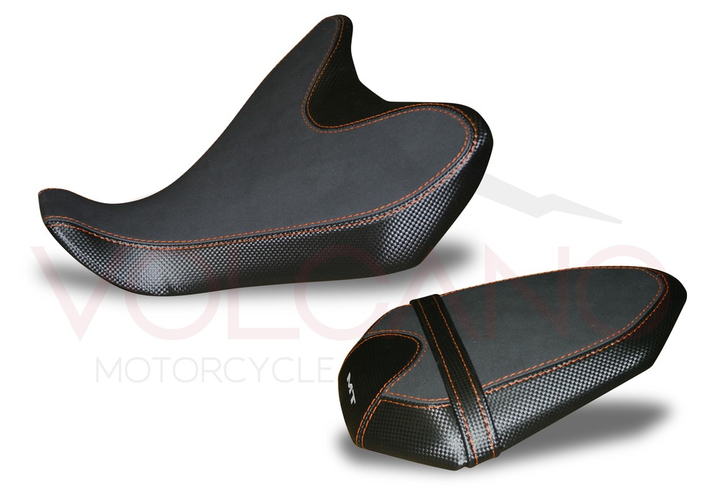 Coating Covering Saddle Fits Yamaha MT07 MT 07