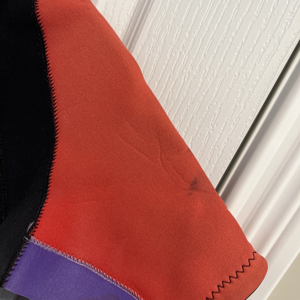 Jobe Shorty Wetsuit Size Medium