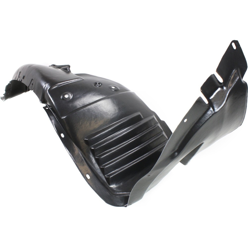 Splash Shield Fender Liner For 2009-2010 Mazda 6 Front Passenger Side