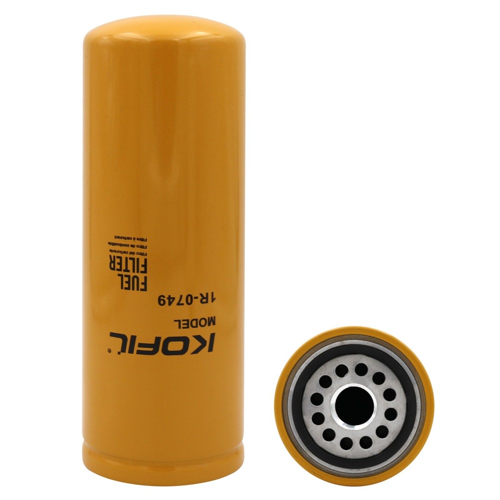 1R-1808 1R-0749 Filter Kit for Caterpillar Cat Engine