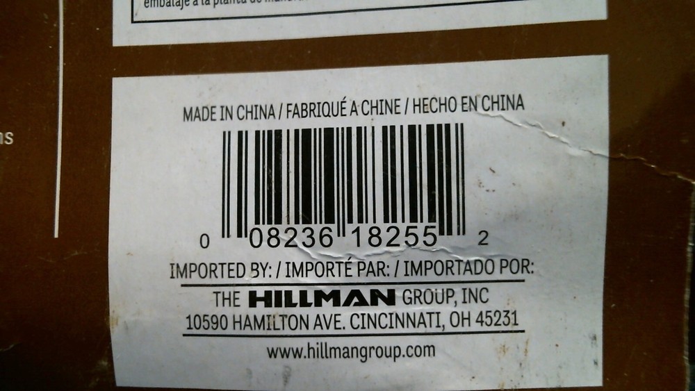 Hillman Dand-o-Line Multi-Purpose Wire 50 ft. (122090) FS