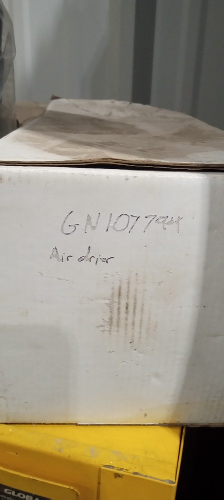 NOS Bendix Air Drier GN107794