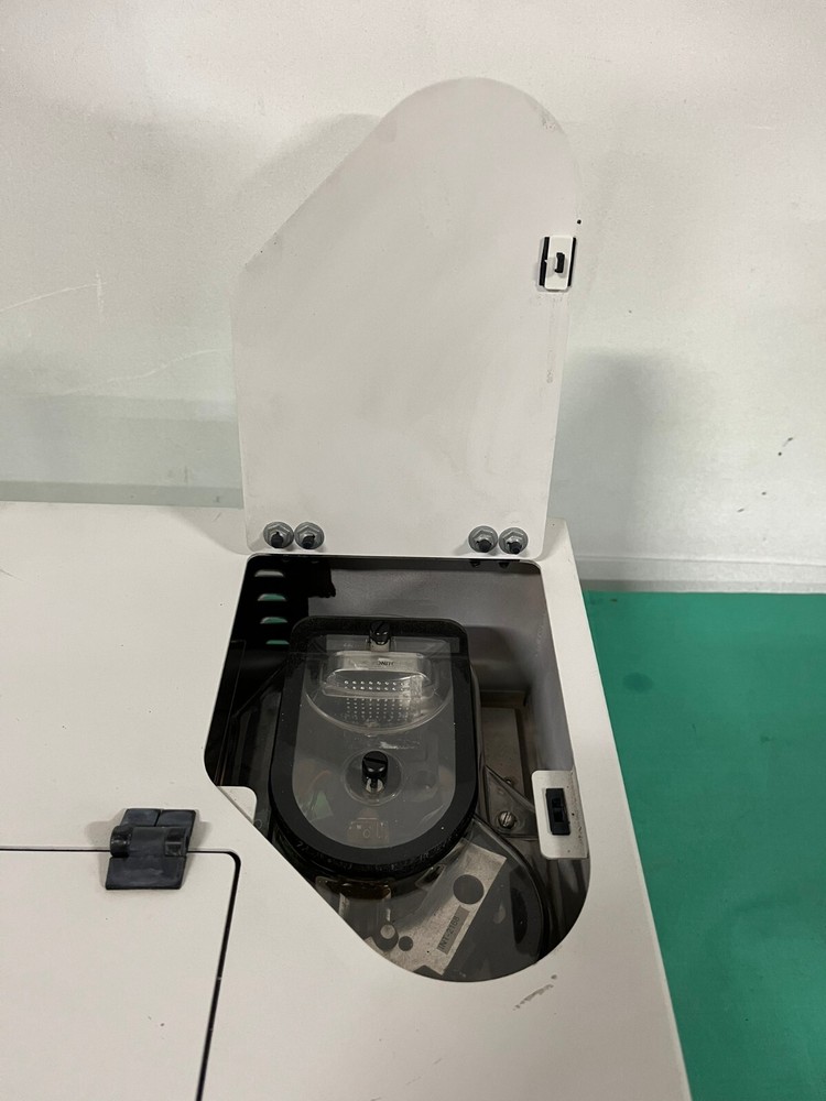Mattson 960M0017 Satellite Ftir Analytical Lab Spectrophotometer Spectrometer