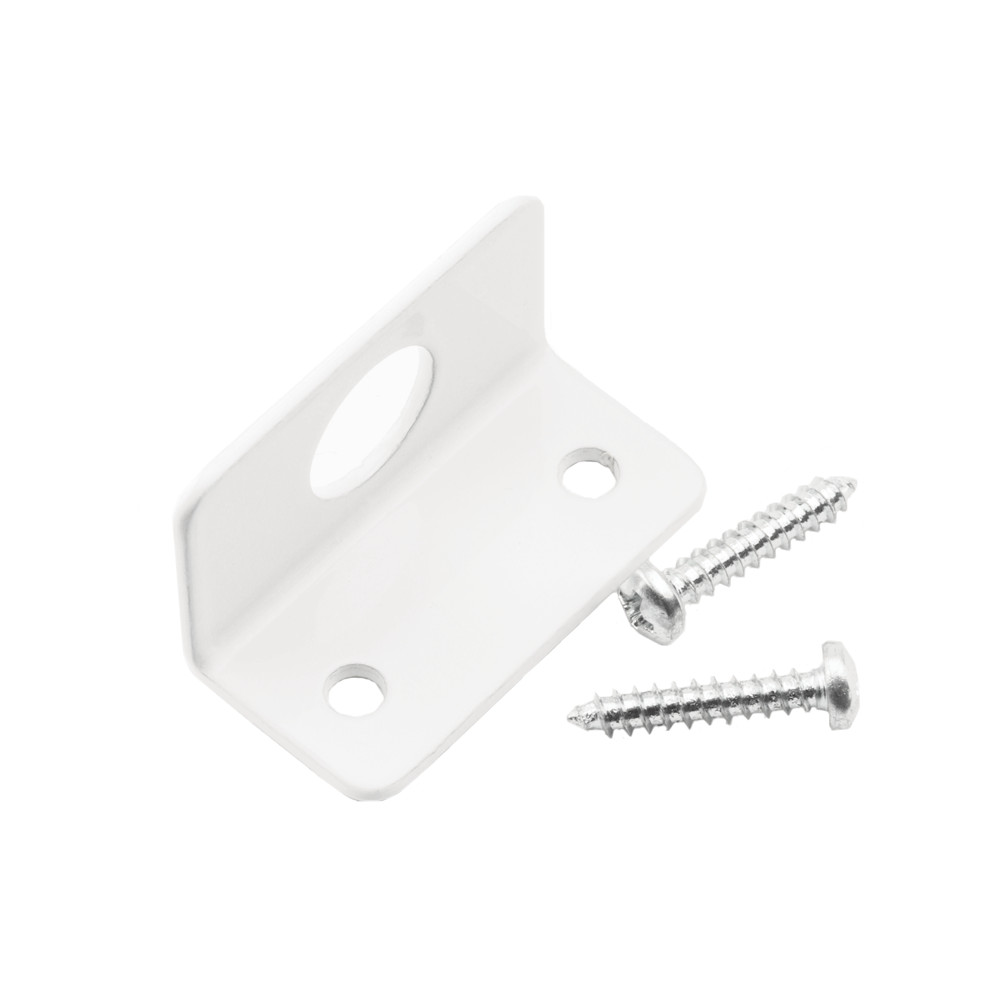 DCI 7078 Dental Valve Mounting Bracket Single