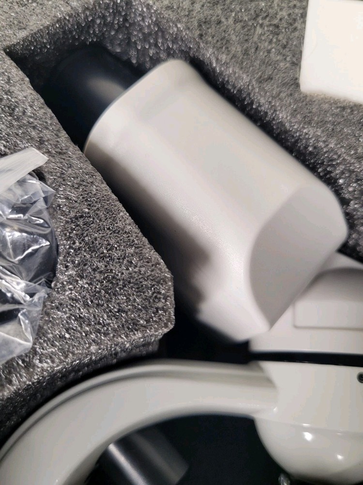 G1 Compound Binocular Microscope