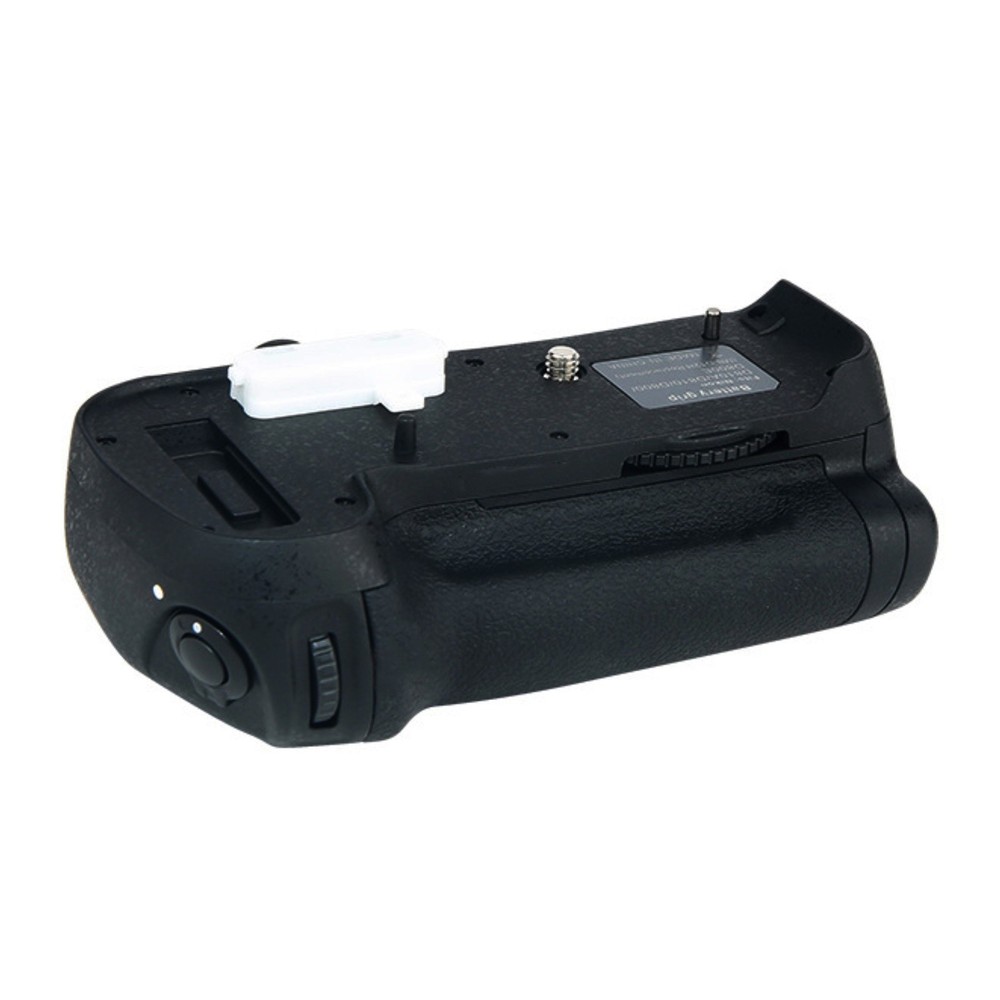 MB-D12 Vertical Battery Handle Grip Holder For Nikon D810 D800 D800E DSLR Camera