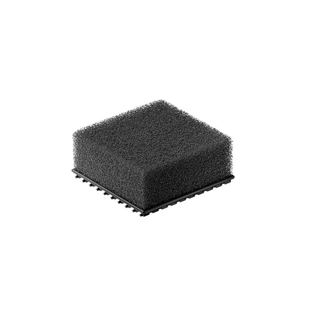 For Insta360 X3 Camera 6Pcs Noise Reduction Windproof Cotton Replacement Part